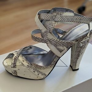 Calvin Klein sandals